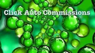 Click Auto Commissions  Is Click Auto Commissions Legit