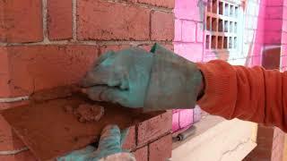 Mortar for tuck pointing