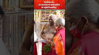 How to Achieve Benefits in Spirituality? | Aug 20, 2024 | Bangaru Amma Global