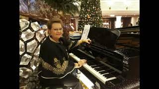 Iryna Kravtsova - Piano