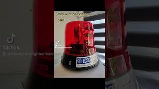 part 4 beacons, intav,ecco, dorman, whelen, federal signal vama, pintsch Bamag, amber-red-green-blue