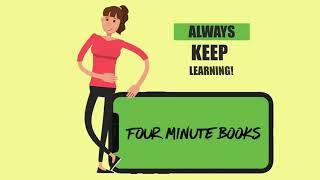 Four Minute Books Channel Trailer