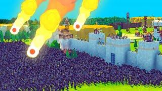 Using METEOR STRIKES to defend my castle in Diplomacy Is Not An Option!