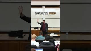 What is the Hero's Journey? - Brandon Sanderson's Writing Lecture #3 (2025) #writingadvice