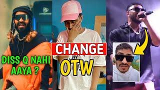 Mc Stan Change Pf & Song Otw  ? !! Emiway Bantai Diss Way Not Coming !! Raftaar Purav Ja ||