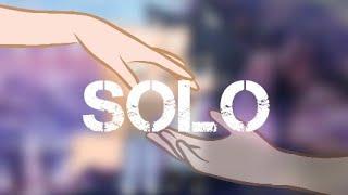 ||Solo||Gacha Club||