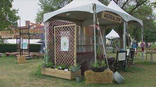 Smithsonian Folklife Festival celebrates culture of the Ozarks