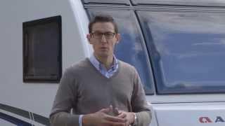 Practical Caravan's towing masterclass part 4 – reversing