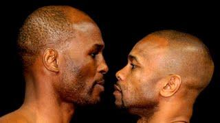 Roy Jones Jr vs Bernard Hopkins II - Highlights (REVENGE OF THE EXECUTIONER)