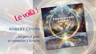 La musique originale de Kryeon ... un portail pour connecter.