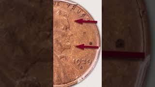 Lincoln One cent 1939 s coin value $200,000 to look for