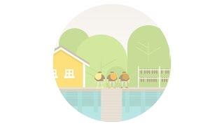 Burly Men at Sea is a Beautiful Storybook That You Can Play