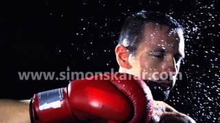 Boxing Showreel