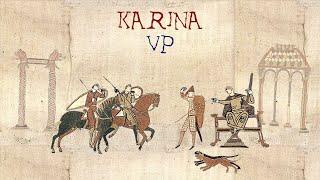 KARINA (카리나) - UP (Bardcore / Medieval Kpop)