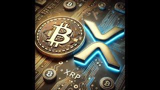 Bitcoin BTC and Ripple XRP Technical Analysis Update!