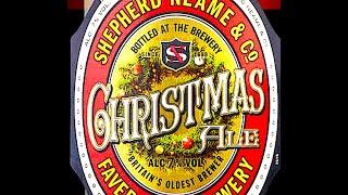 Shepherd Neame Christmas Ale