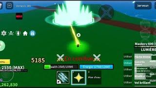 Blox Fruit Best Aimbot Op Script (Work Mobile & Pc)