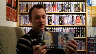 Finngamer's collecting tips: Completeness