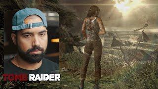 Tomb Raider: 9 YEARS LATER..