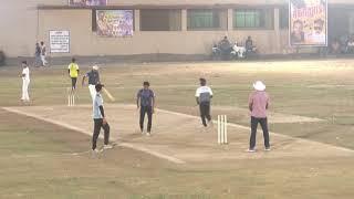 PARGAON BONI VS KOPROLI || VITTHAL CRICKET CLUB JASAI 2018 || DAY 2