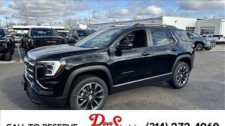 New 2025 GMC Terrain Saint Louis, MO #T250515