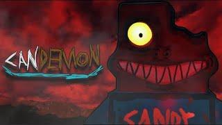 CANDEMON | Teaser Trailer (Horror Game)