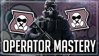 How To Play MUTE : Rainbow Six Siege Mute Operator Mastery Guide!