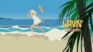 【Art Track】WAVIN' / BALLISTIK BOYZ from EXILE TRIBE