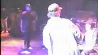 Eazy E Live RARE It's On  Luv 4 Dem G'z Dirty Version Lil Rare Eazy-E Clip