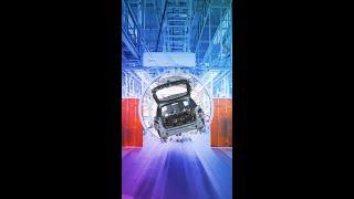 Predictive Maintenance at the BMW iFACTORY