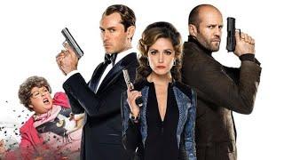 Spy (2015) Movie Explained in English | CIA Spy Plot Summary & Hidden Details