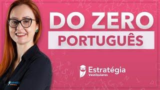Português do Zero com a ProfªJanaina Arruda - Parte 2