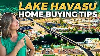 Lake Havasu City Arizona HOMEBUYING 101: From Pre Approval To Closing | Florida Realtor Buying Tips