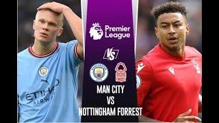 Nhận định, dự đoán bóng đá Ngoại hạng Anh Nottingham Forest vs Man City  | Bóng đá Quốc tế