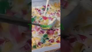 #TAPIOCA#MIX JELLY..#shortvideo@byihe ni kute vlog.
