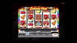 Retro Reels Extreme Heat Slot Machine Online - Slots Monitor