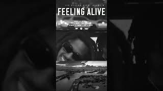 Feeling Alive Feat Bushy B Coming soon !