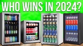 TOP 5 Best Beverage Refrigerators of 2024