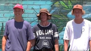 VOLUME BMX: Melbourne Australia Trip