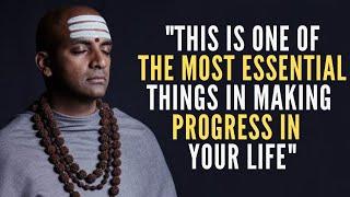 Motivational Speech For Success In Life - Dandapani Master Your Mind