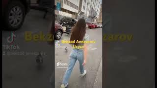 Bekzod Annazarov x Muhayyo azimova - Ucyan #instagram #love #rap #tashkent #tiktok #youtube #музыка