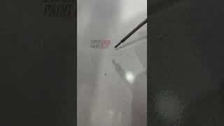 Perodua Axia Superpaint Touch Up Pen DIY Calar Cat Kereta Aikka 补漆笔 #touchuppen #superpaint #axia