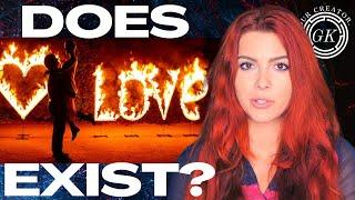 Does Unconditional Love Exist? | Attraction, Relationship Dynamics, and Higher Love