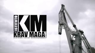 Istituto Krav Maga Italia training in Odessa (Ukraine)