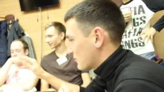 Мое измененное видео