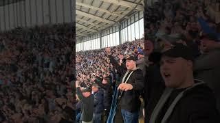 Full Time Coventry 2-1 Reading