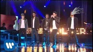 AURYN - Volver (Destino Eurovisión preselección Spain 2011)