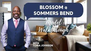 BLOSSOM @ Sommers Bend | New Construction Homes in Temecula