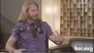 Healing Through Humor And Having The Courage To Be Yourself - JP Sears Interview