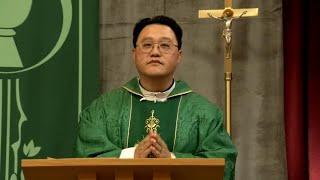 Sunday Catholic Mass Today | Daily TV Mass, Sunday October 13, 2024